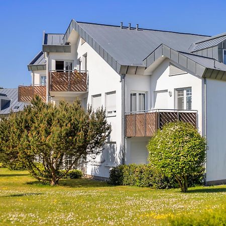 Seepark 703 Apartment Traful Heringsdorf  Exterior foto