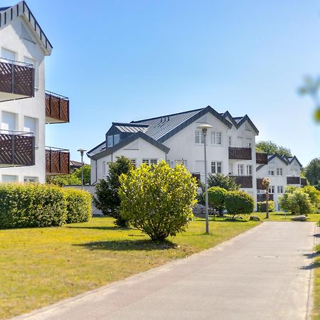 Seepark 703 Apartment Traful Heringsdorf  Exterior foto