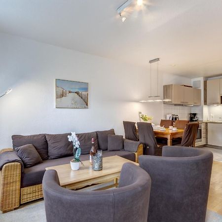Seepark 703 Apartment Traful Heringsdorf  Exterior foto