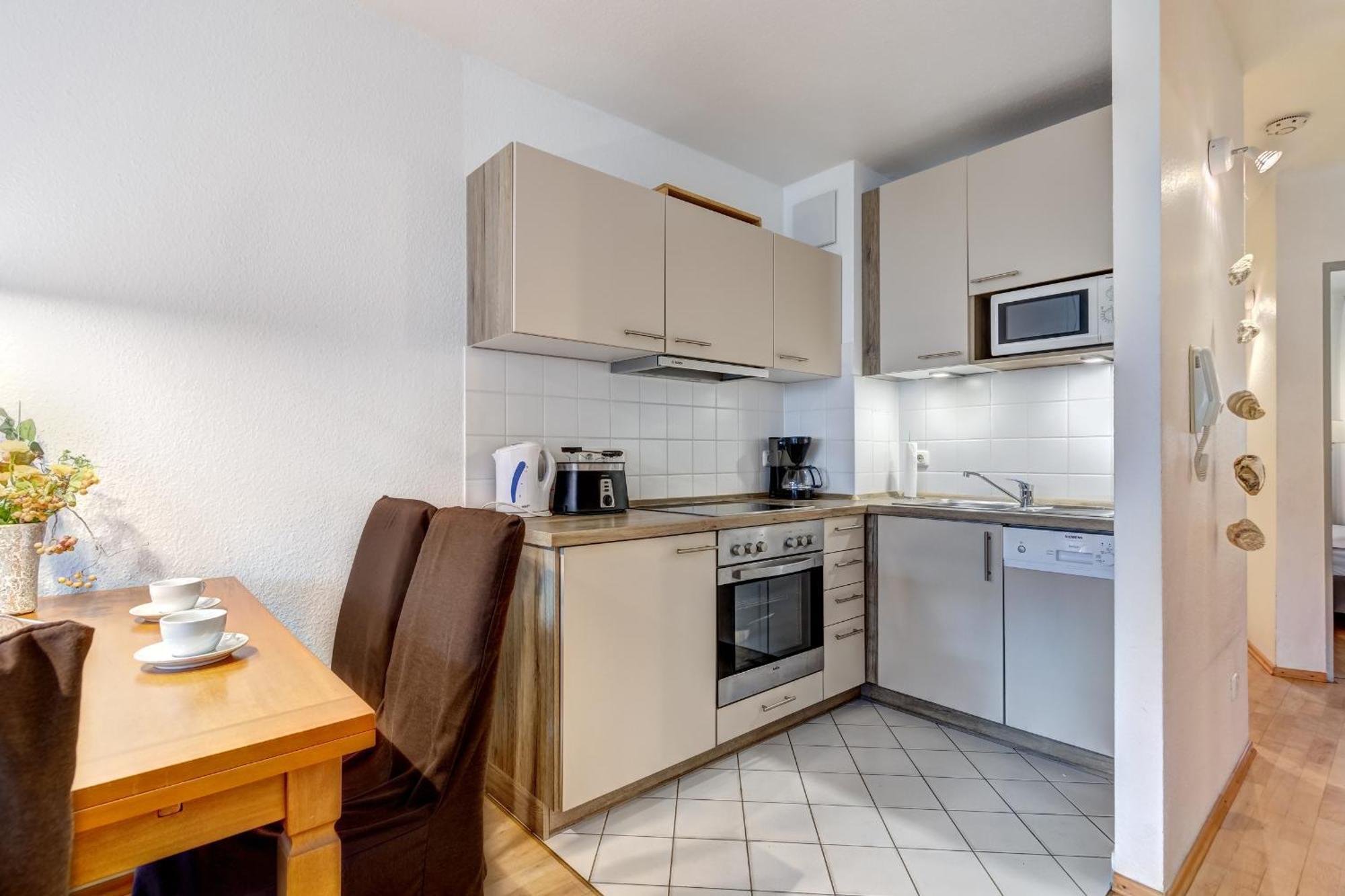 Seepark 703 Apartment Traful Heringsdorf  Exterior foto