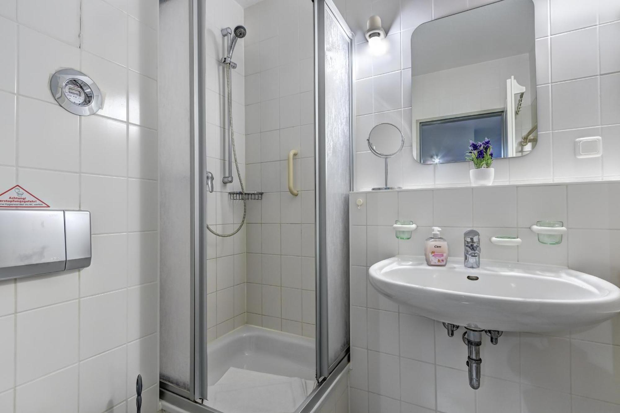 Seepark 703 Apartment Traful Heringsdorf  Exterior foto